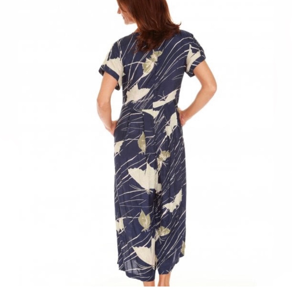 Masai Copenhagen Nasira Jumpsuit Size L - Picture 2 of 7